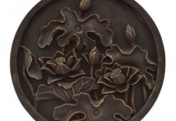 南岸公共浮雕訂做，城市裝飾，景觀(guān)花卉浮雕廠(chǎng)家